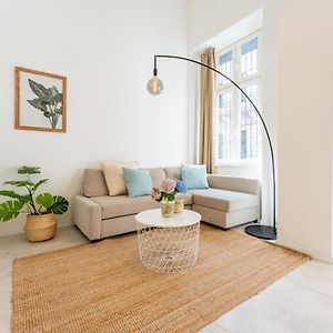 Appartement met Twee Slaapkamers